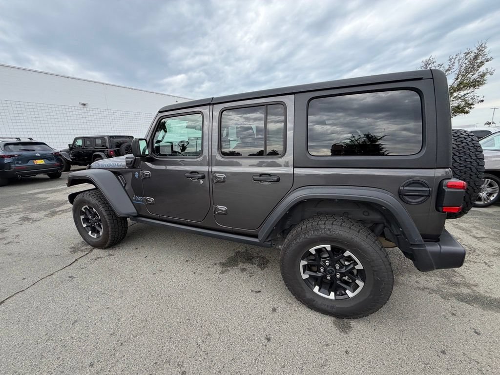 jeep wrangler 4xe 2024 1C4RJXR68RW269264 image jeep wrangler 4xe 2024 1C4RJXR68RW269264 image